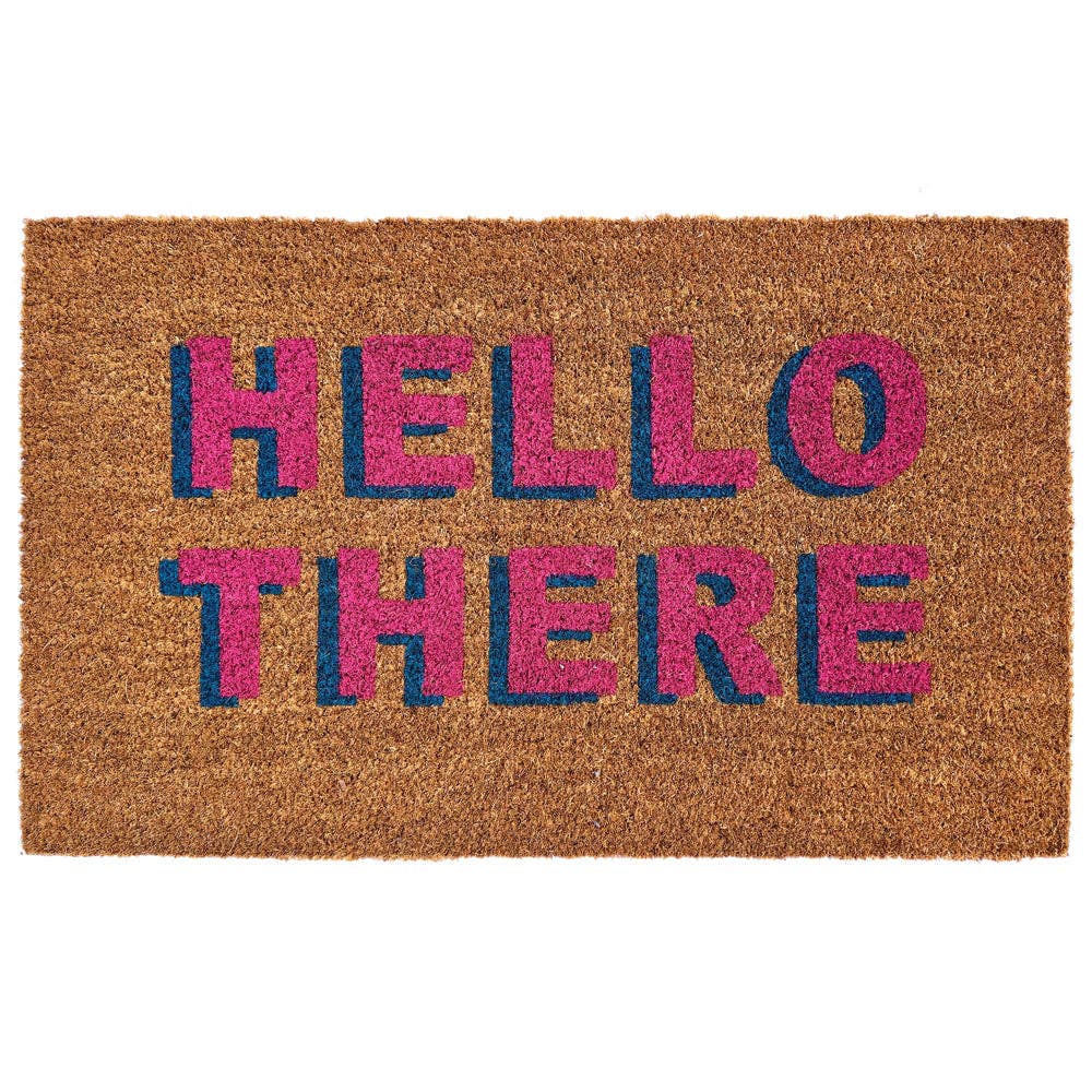 Hello There Doormat