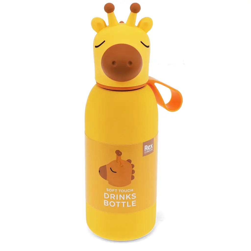 Giraffe Water Bottle