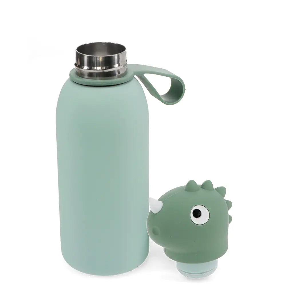 Dinosaur Water Bottle