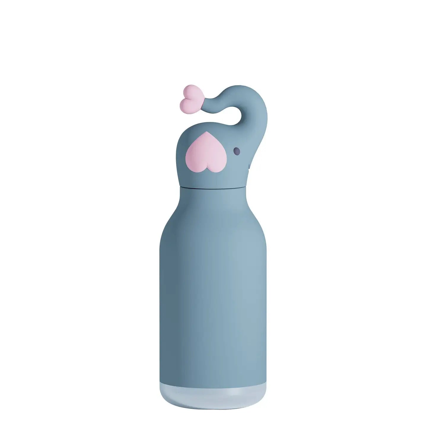 Bestie Elephant Water Bottle by Asobu