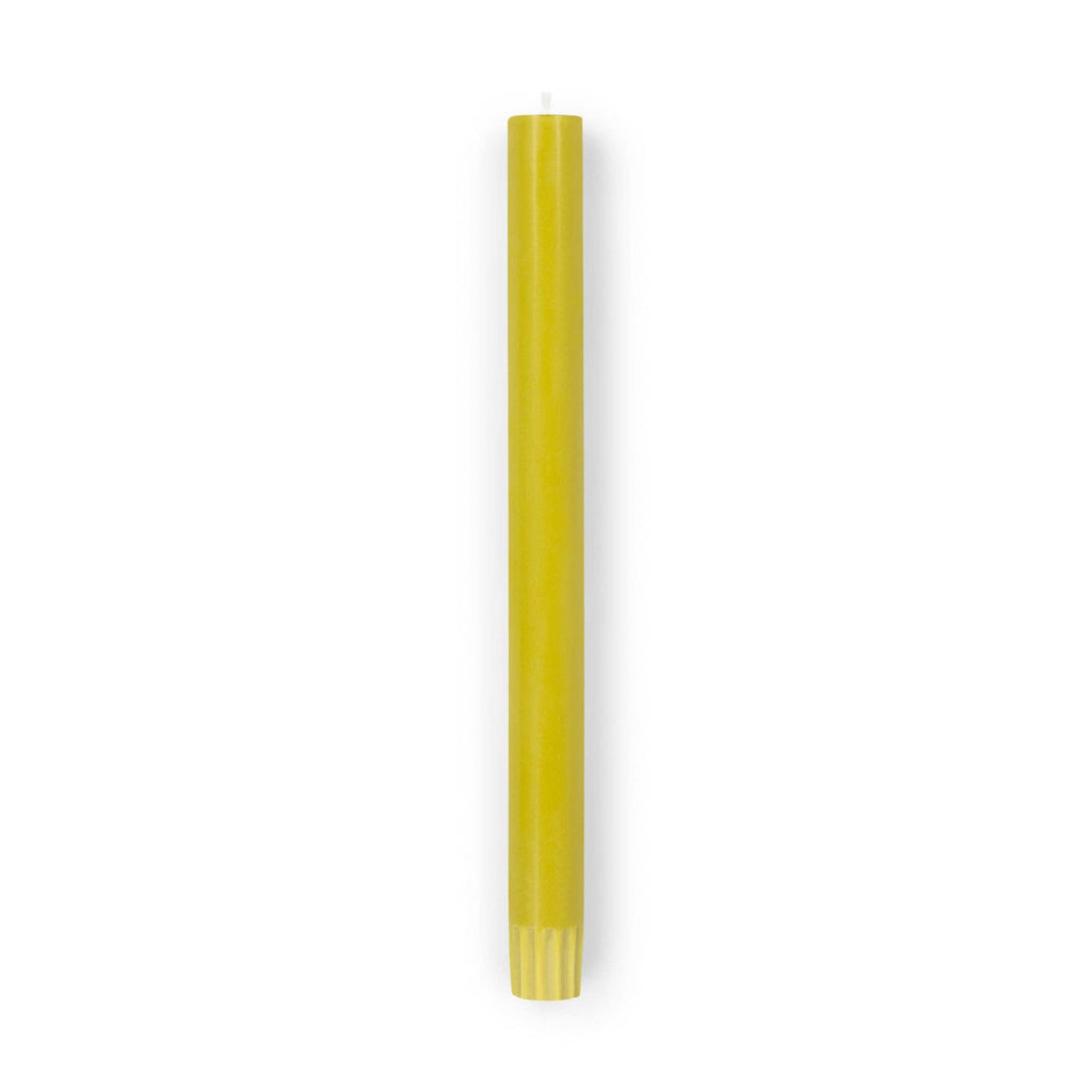 Green Muscat Eco Dinner Candles