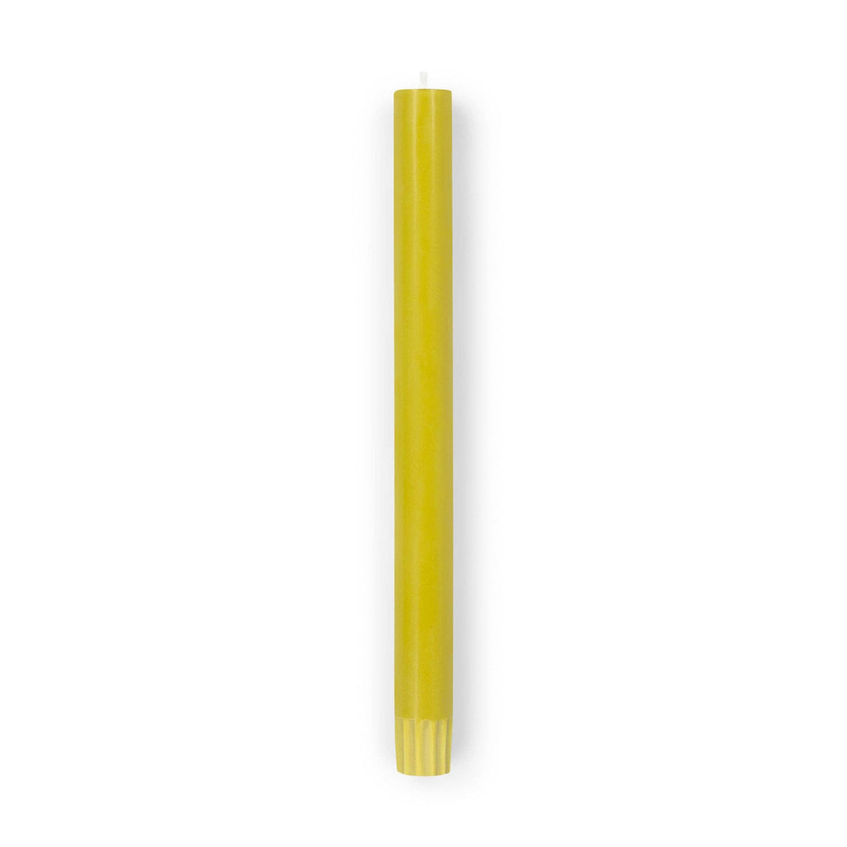 Green Muscat Eco Dinner Candles