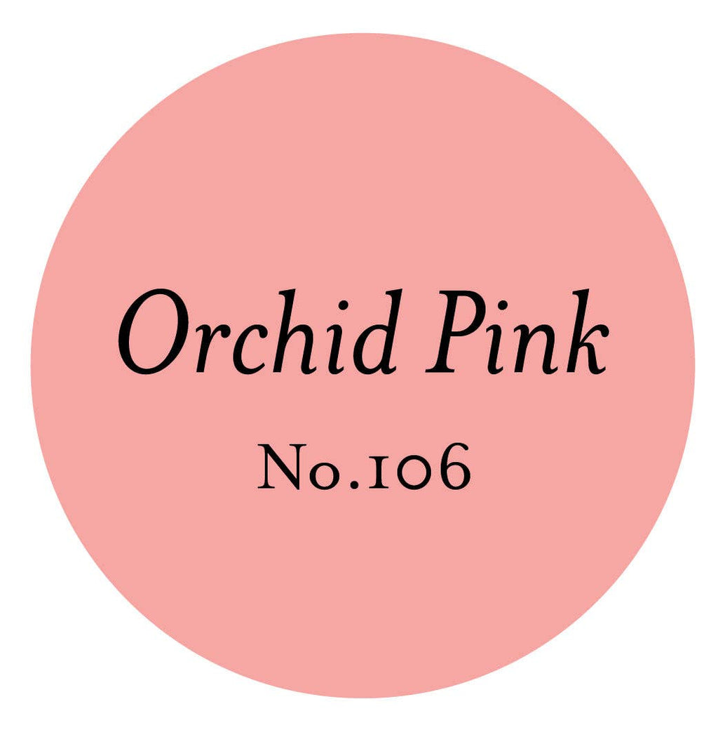Orchid Pink Eco Dinner Candles