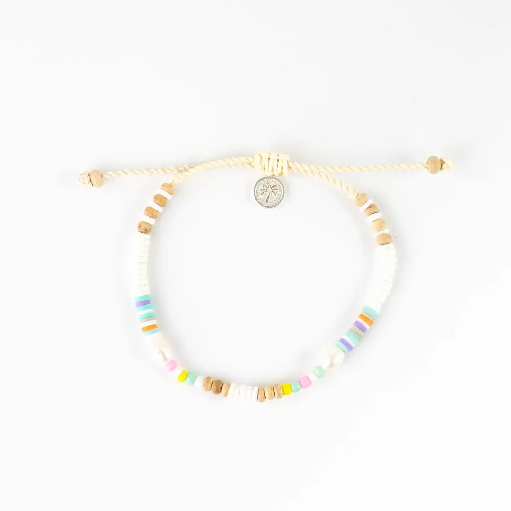 Kailua Beach Bracelet Set