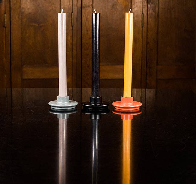 Fawn Eco Dinner Candles