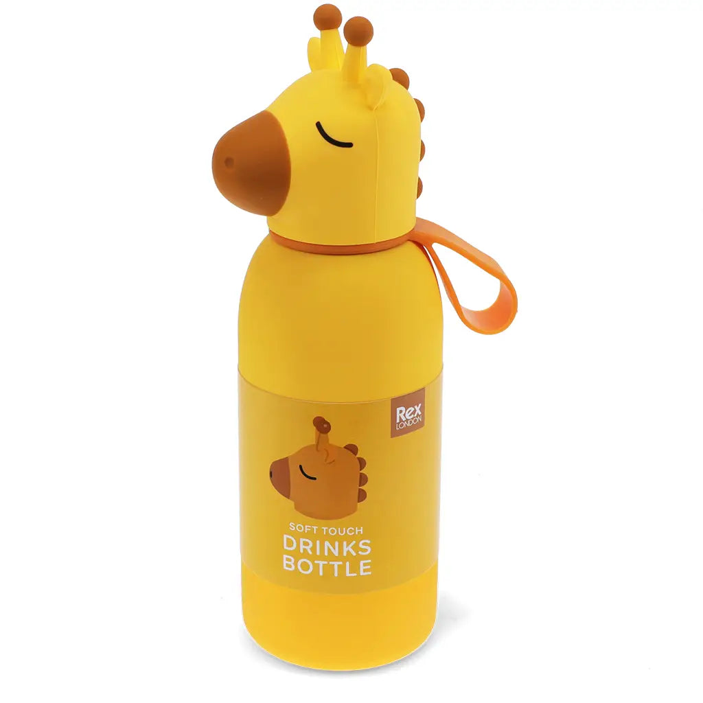 Giraffe Water Bottle