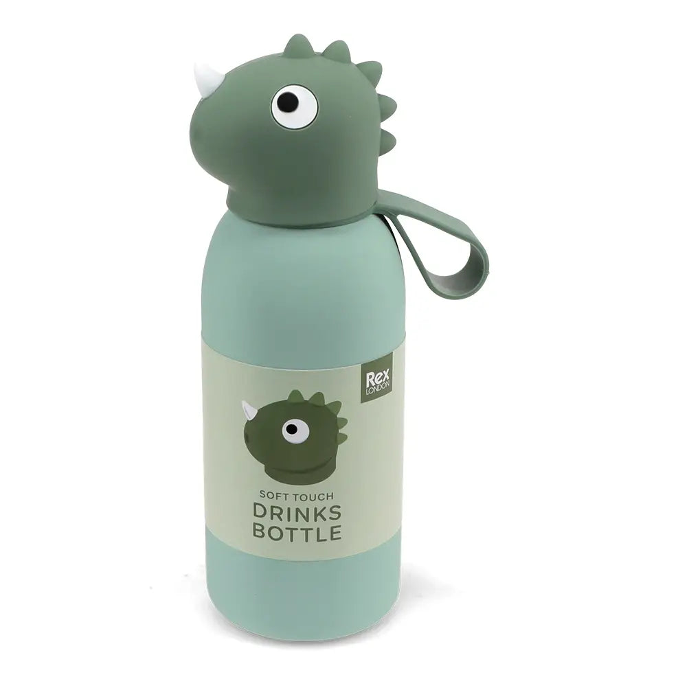 Dinosaur Water Bottle