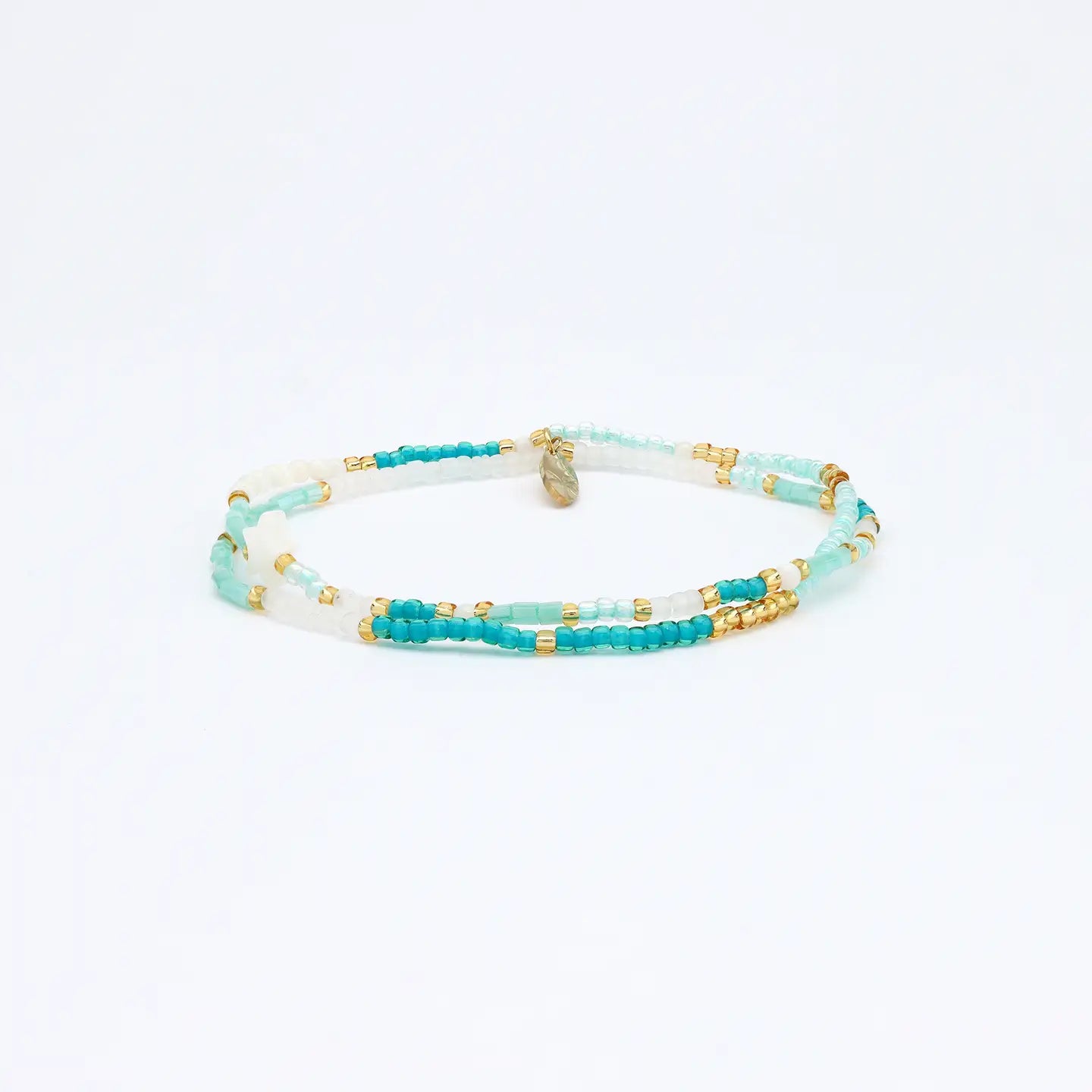 Bintang Laut Beaded Bracelet