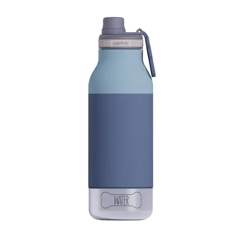 3 in 1 Bottle Pastel Blue Special Edition