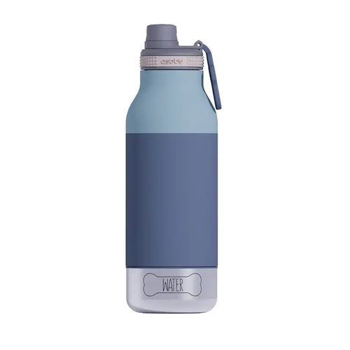 3 in 1 Bottle Pastel Blue Special Edition