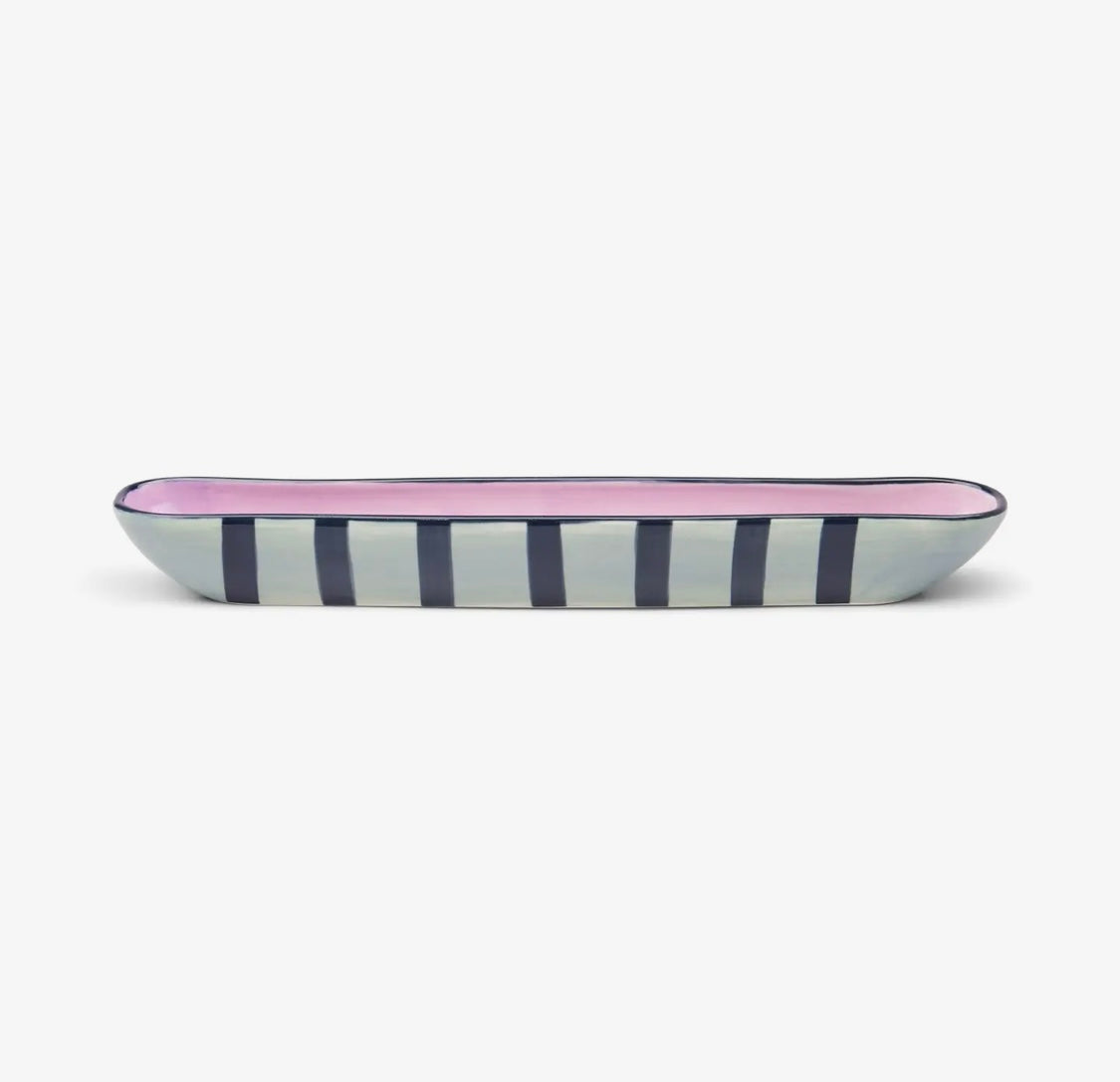 The Dean Olive bowl