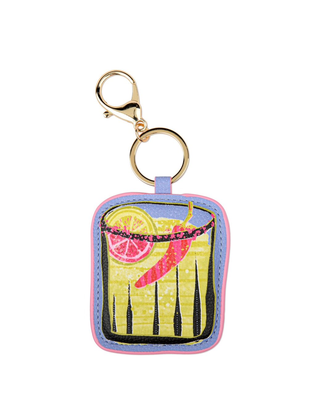 Hijinx Spicy Marg Bag Charm