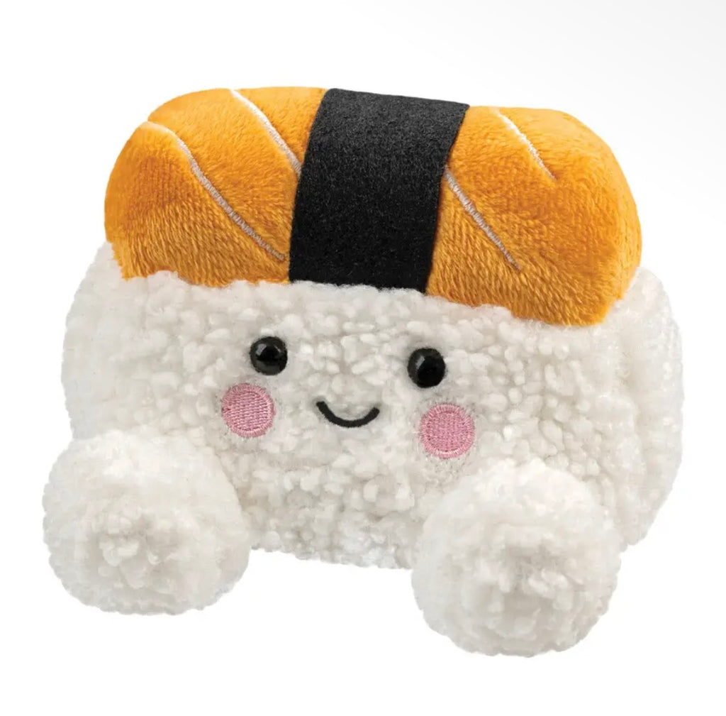 Palm Pals Suhiro Sushi soft toy