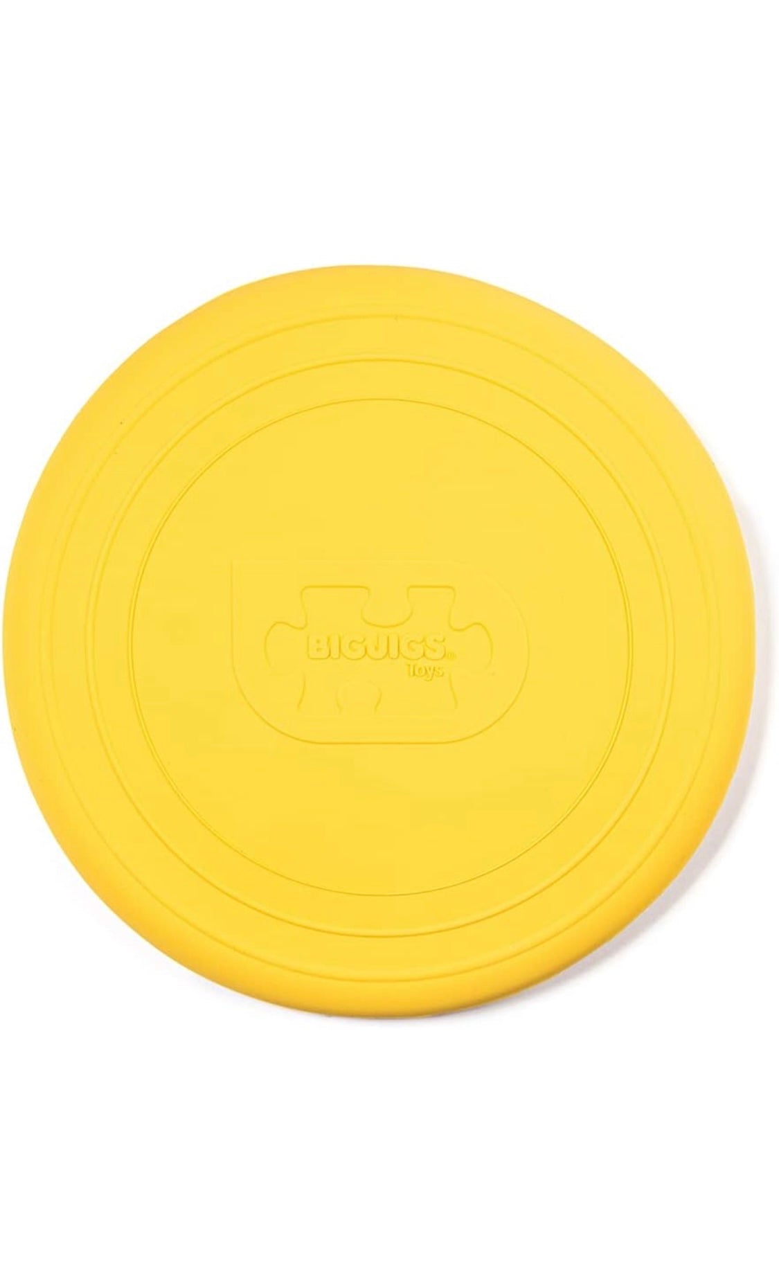 Bigjigs Silicone flexible flyer