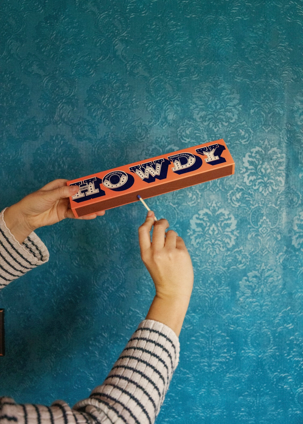 Howdy Matches