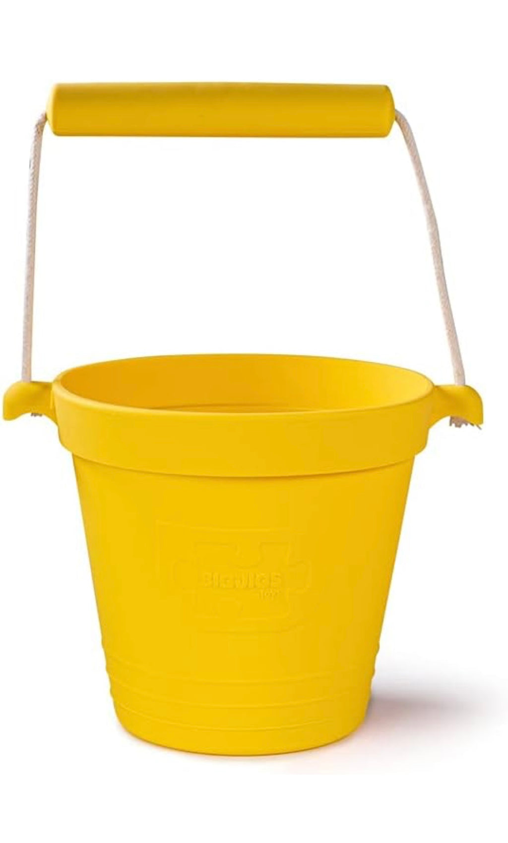 Bigjigs Eco friendly sustainable buckets