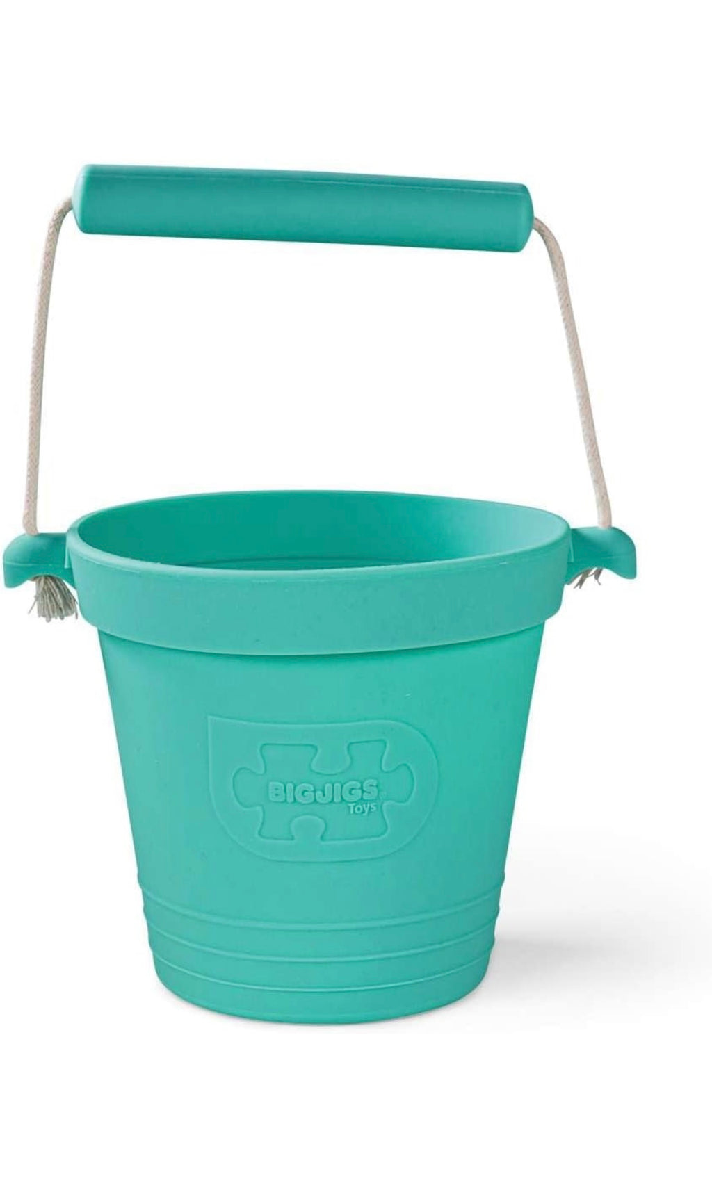Bigjigs Eco friendly sustainable buckets