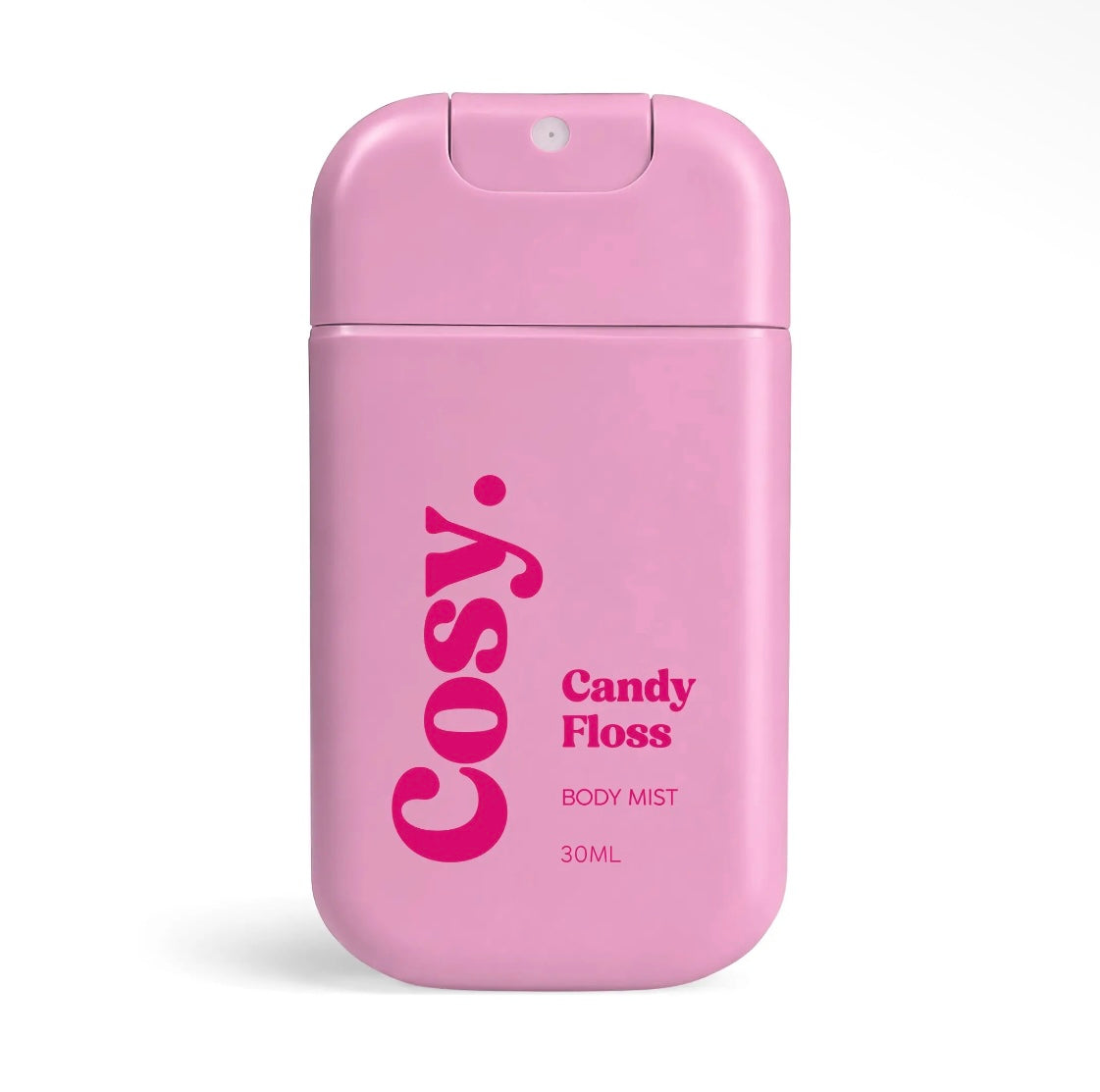 Cosy Cosmetics Body Mist 30ml - Candy Floss