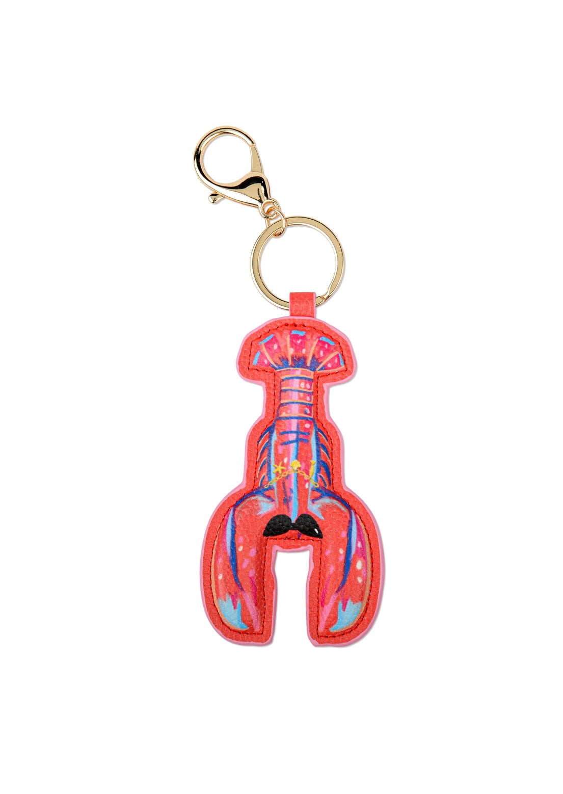 Hijinx Lobster Bag Charm
