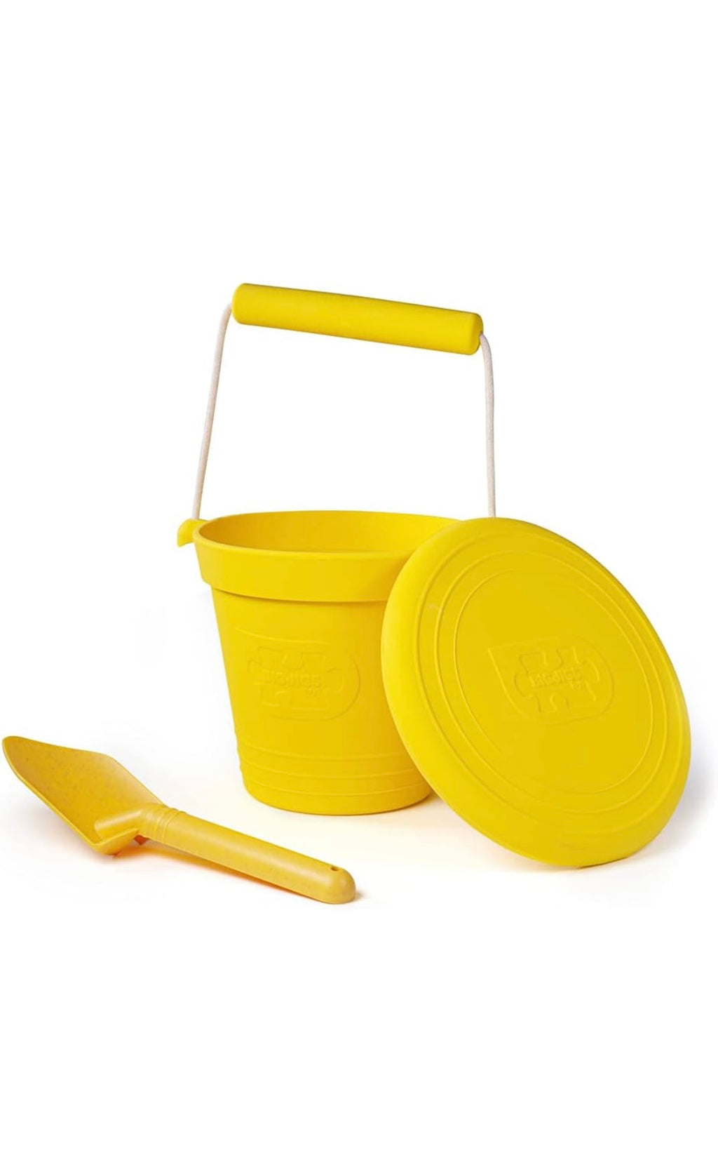 Bigjigs Silicone frisbee