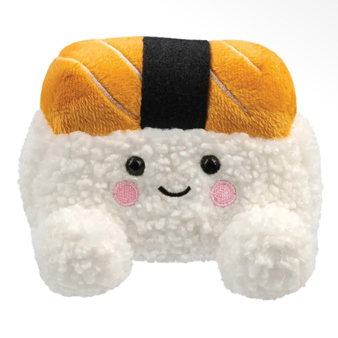 Palm Pals Suhiro Sushi soft toy