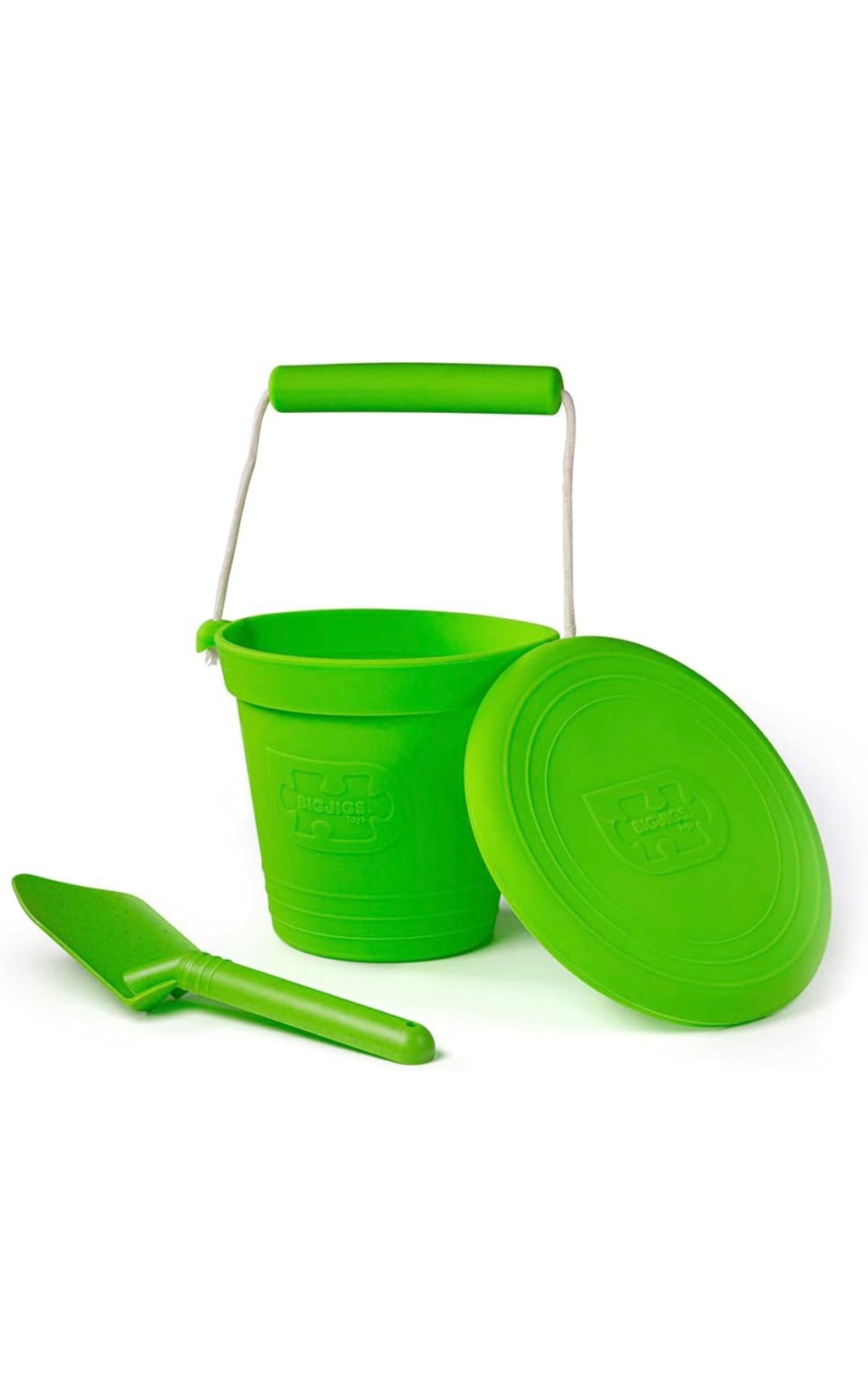Bigjigs Eco spade