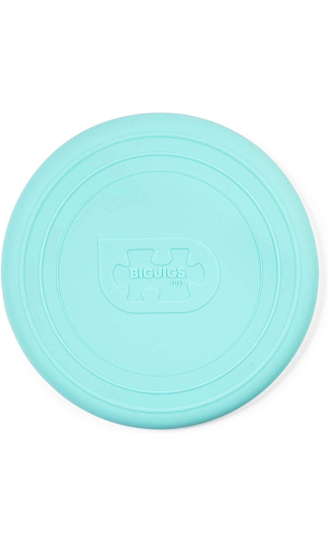 Bigjigs Silicone flexible flyer