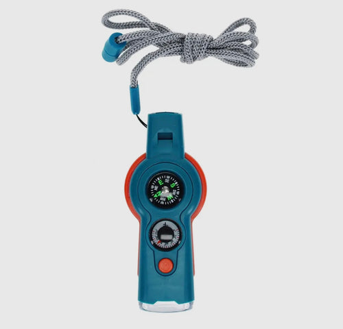 7 in 1 Safety Whistle