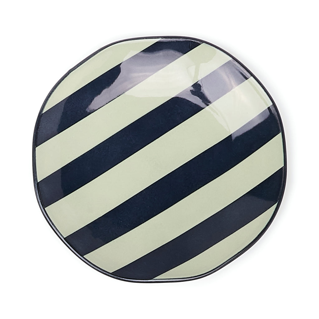 Marley appetiser plates (set of 4)