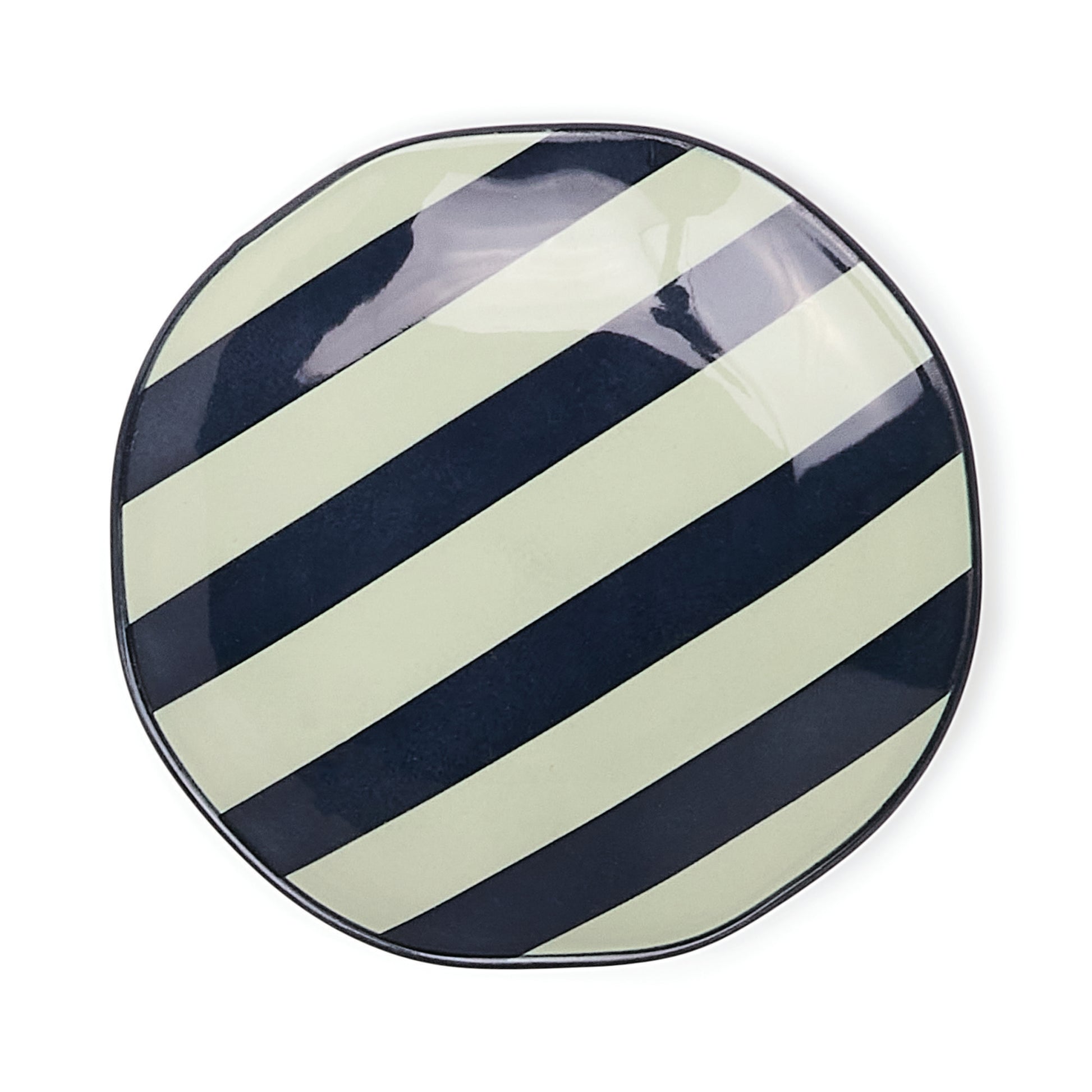 Marley appetiser plates (set of 4)
