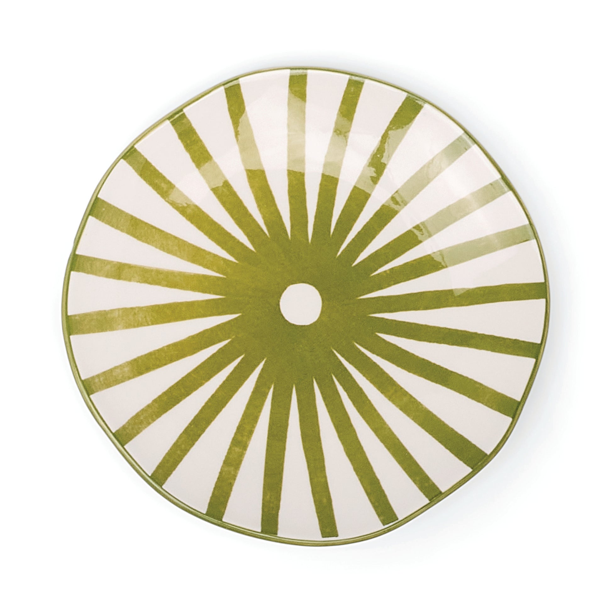 Marley appetiser plates (set of 4)