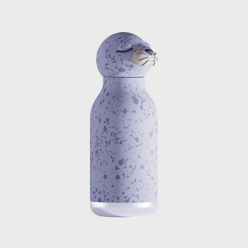 Bestie Seal water bottle by Asobu