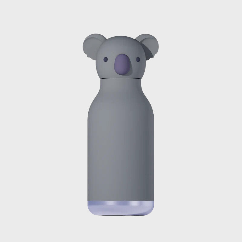 Bestie Koala water bottle by Asobu