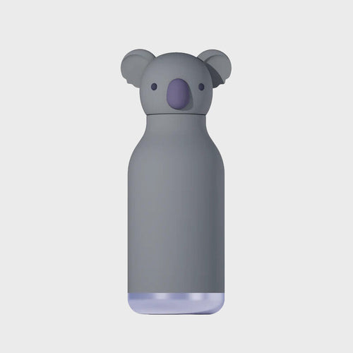 Bestie Koala water bottle by Asobu
