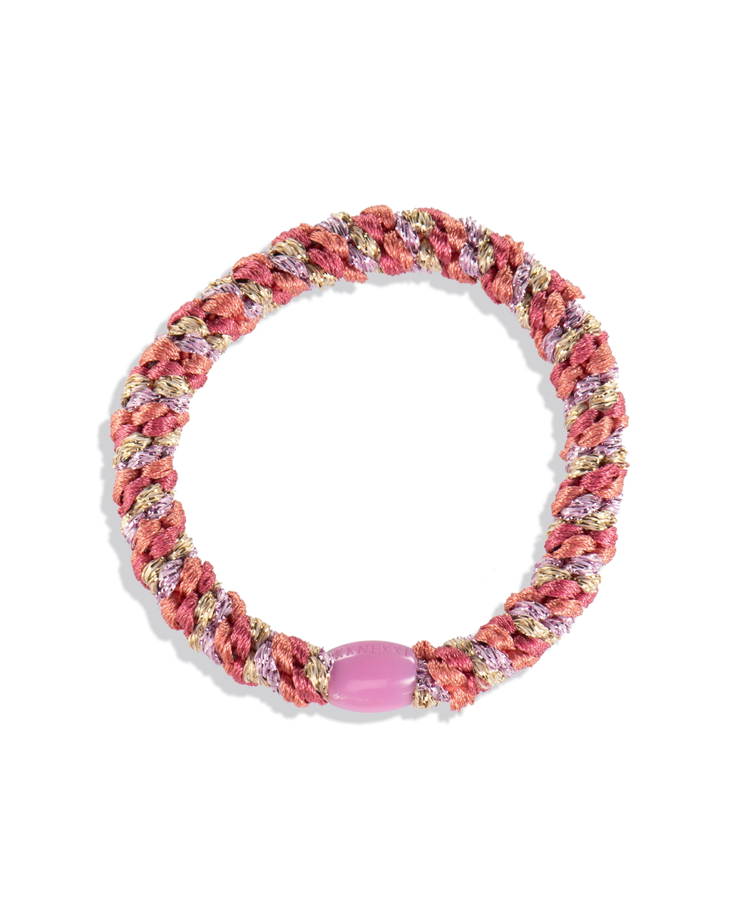 KKNEKKI- mixed raspberry pomerant