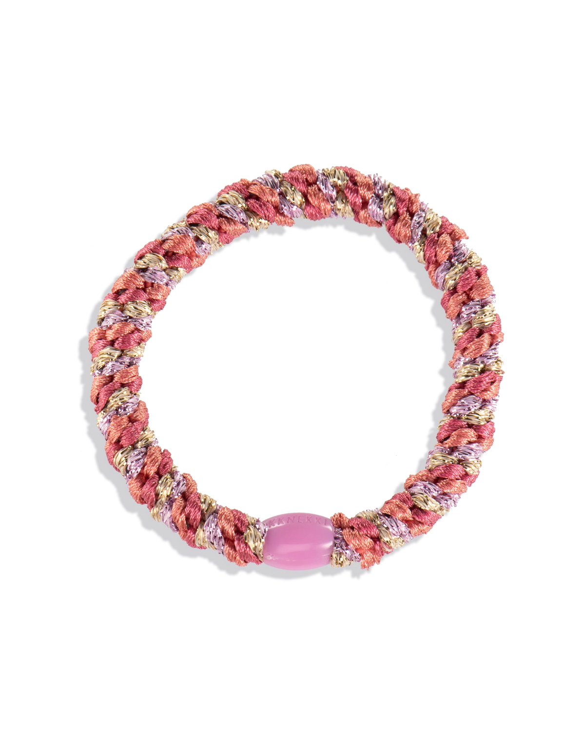 KKNEKKI- mixed raspberry pomerant