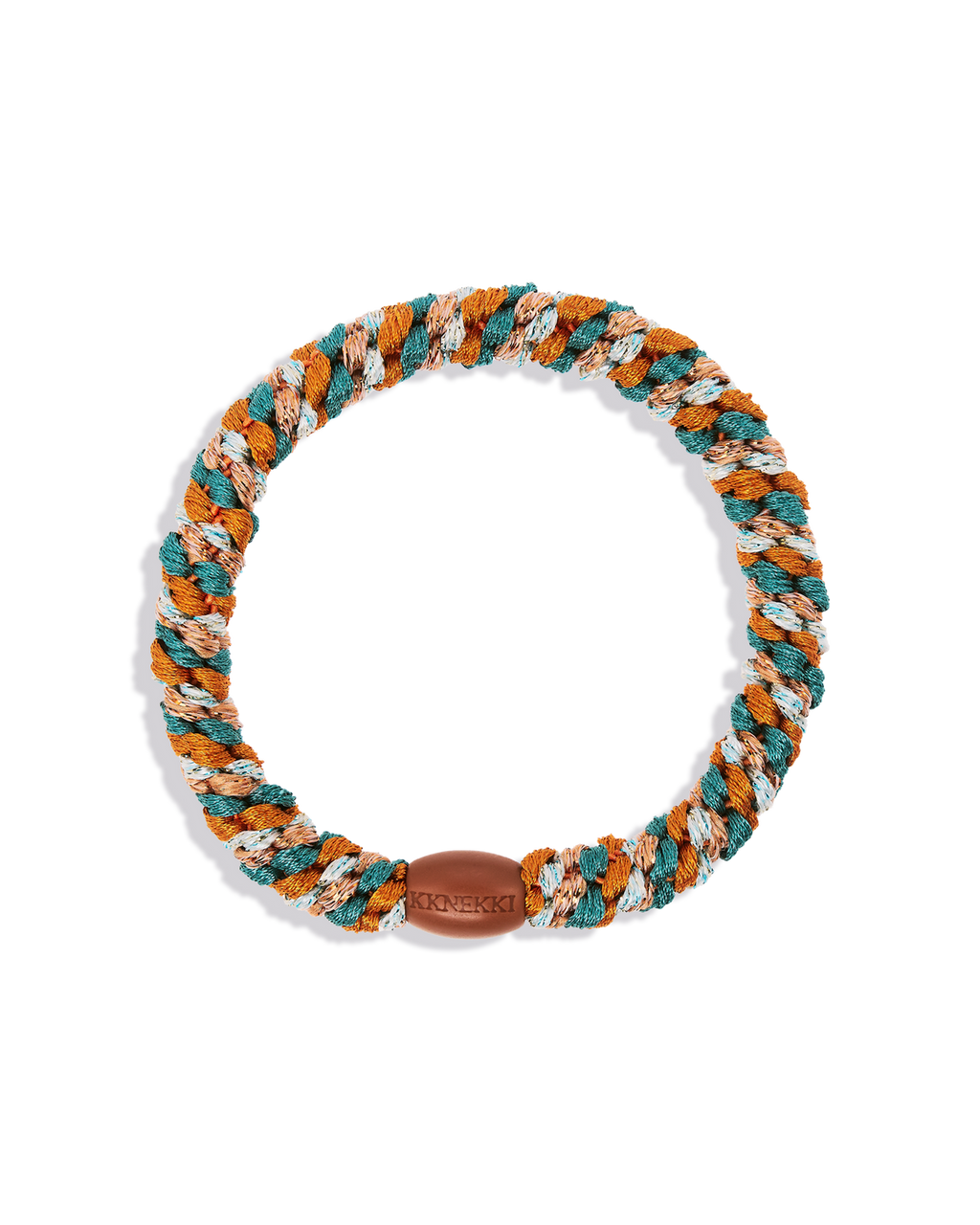 KKNEKKI- Mix terracotta teal