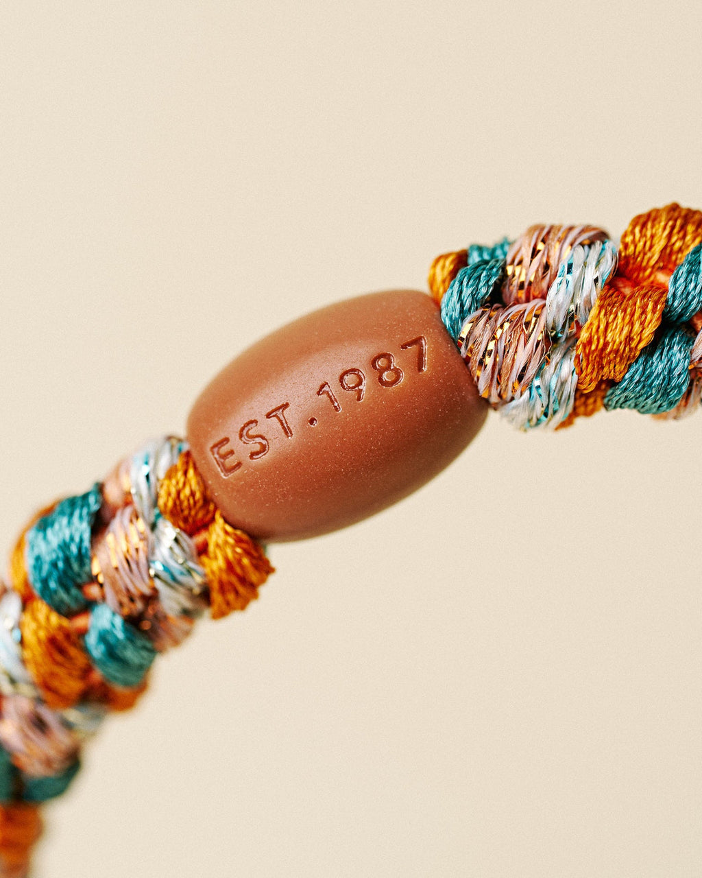 KKNEKKI- Mix terracotta teal