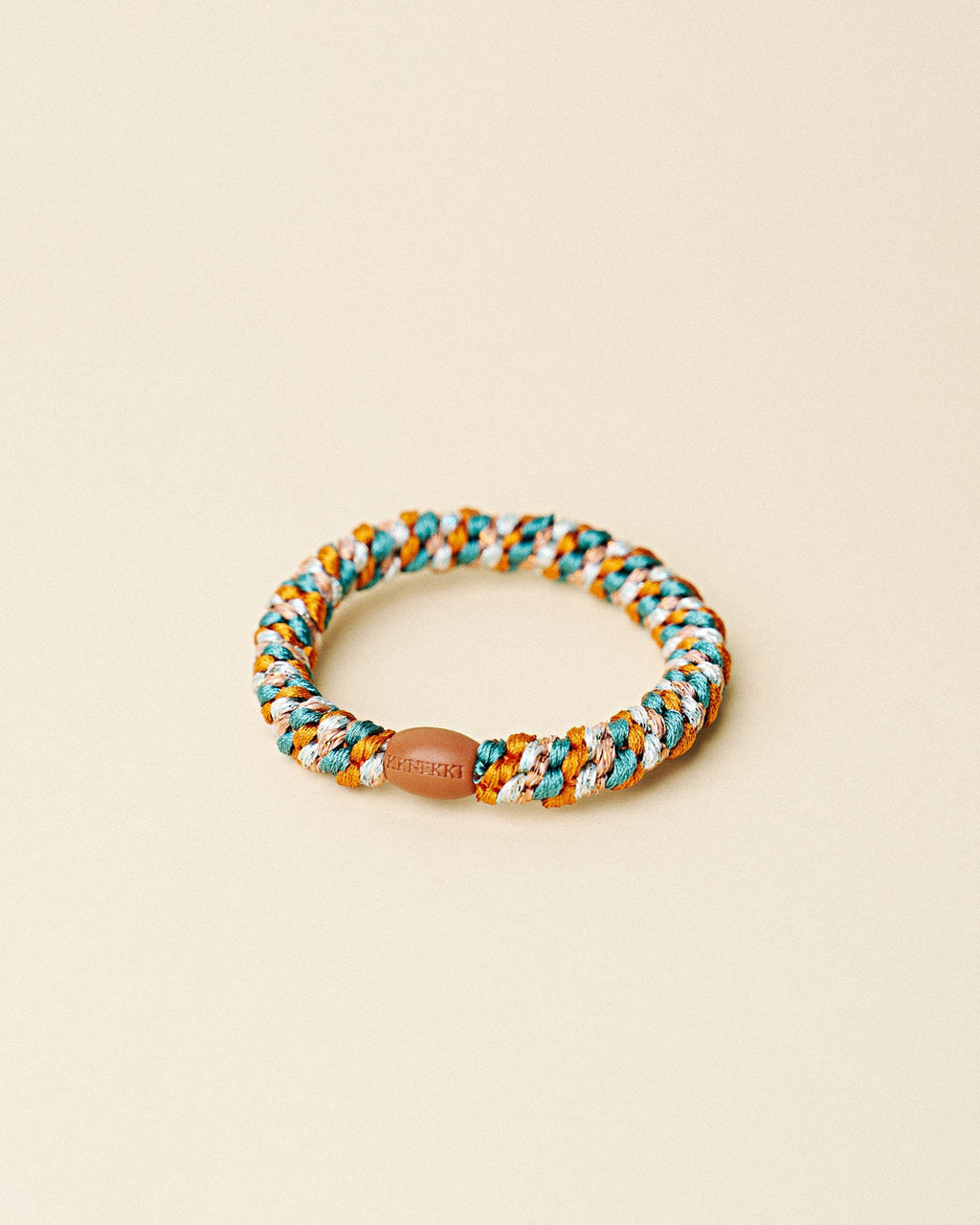 KKNEKKI- Mix terracotta teal
