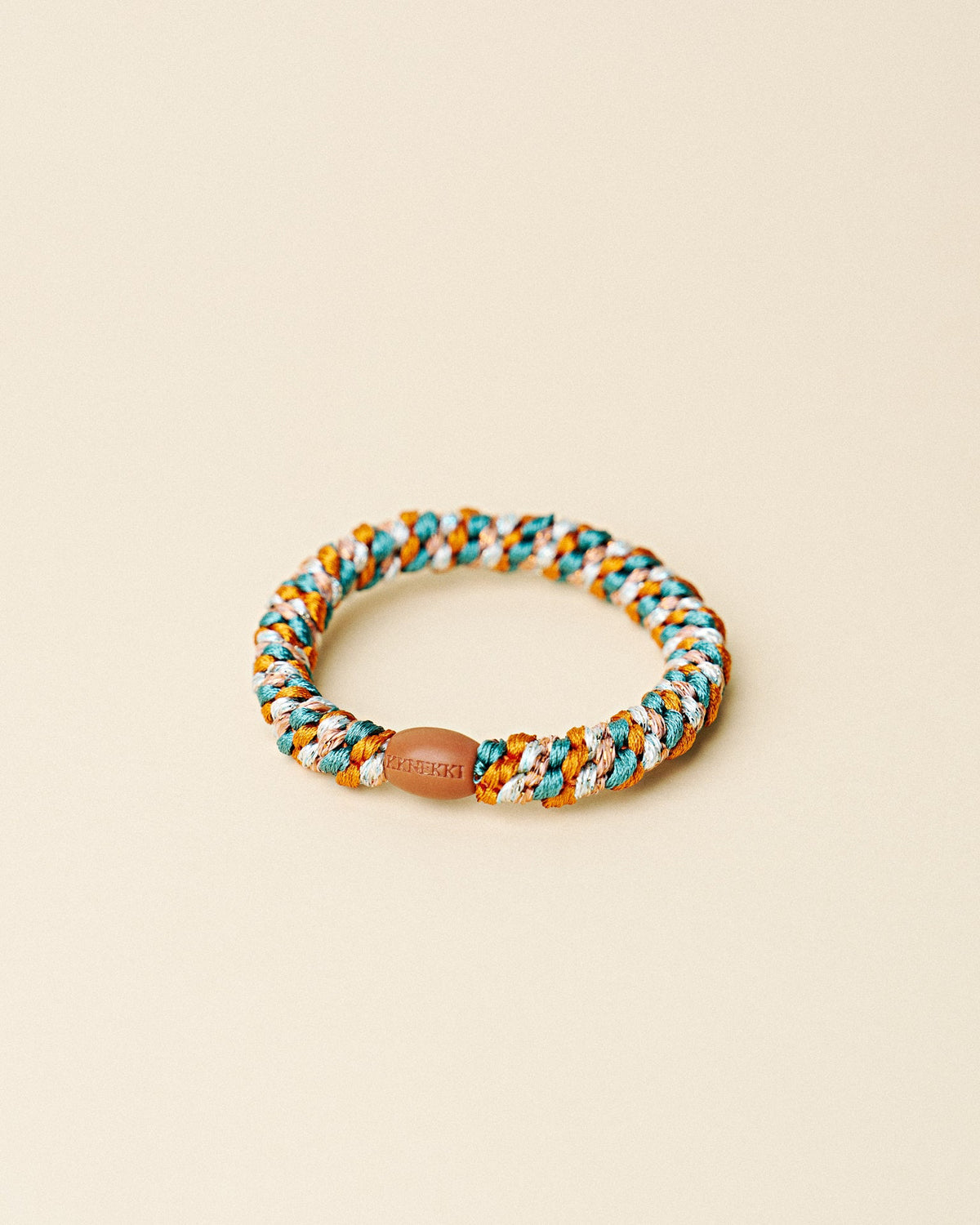 KKNEKKI- Mix terracotta teal