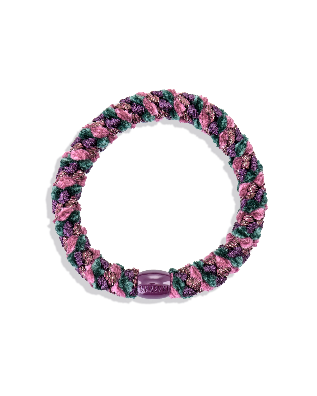 KKNEKKI - mix green bordeaux