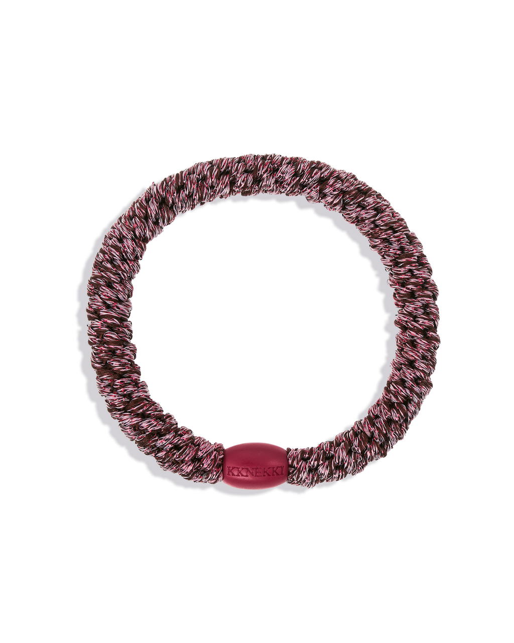 KKNEKKI - rosewood glitter