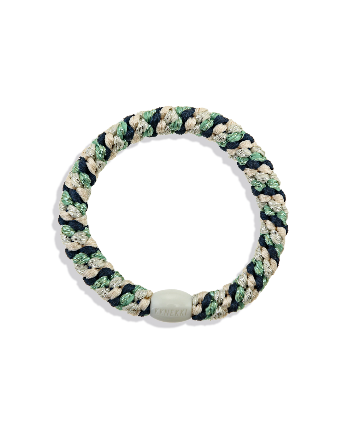 KKNEKKI - mix pistachio navy