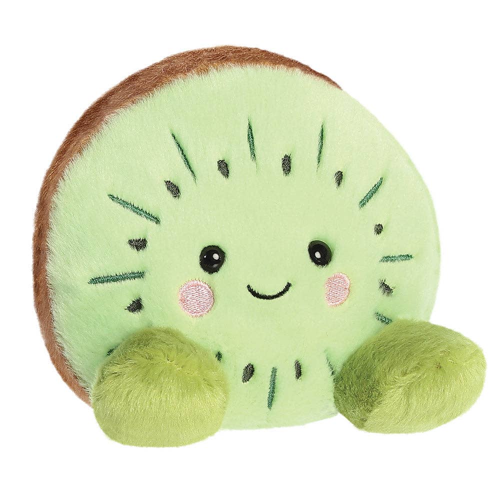 Palm Pals Kimba Kiwi soft toy