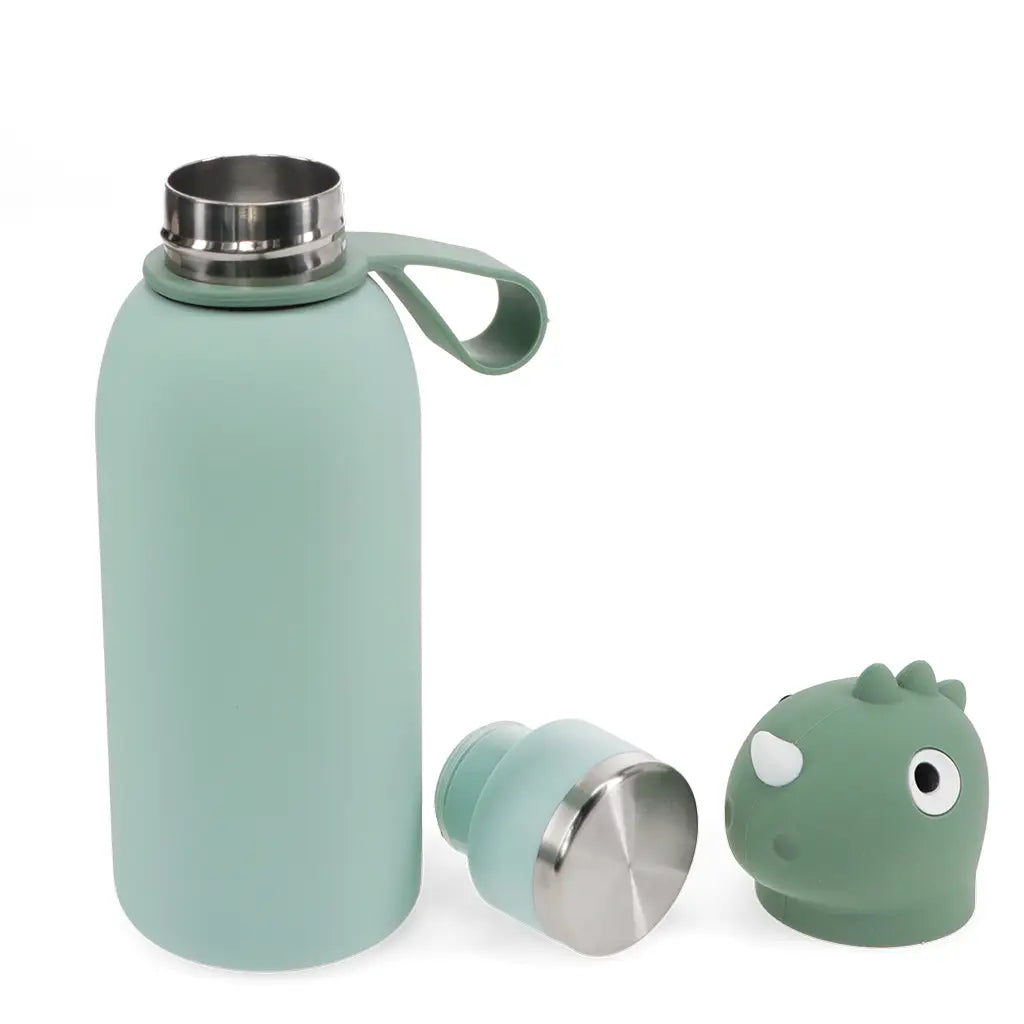 Dinosaur Water Bottle