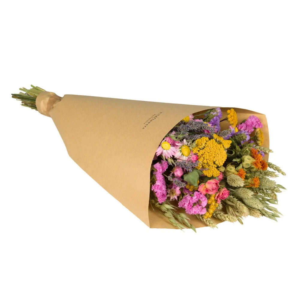 Bouquet of Wild Flowers by Floriette - Multi