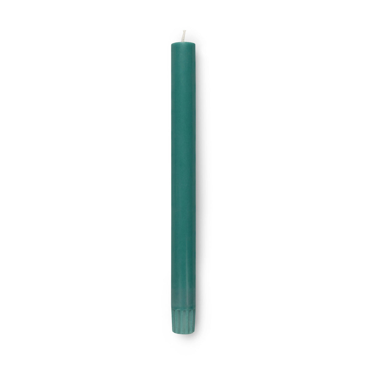 Beryl Green Eco Dinner Candles
