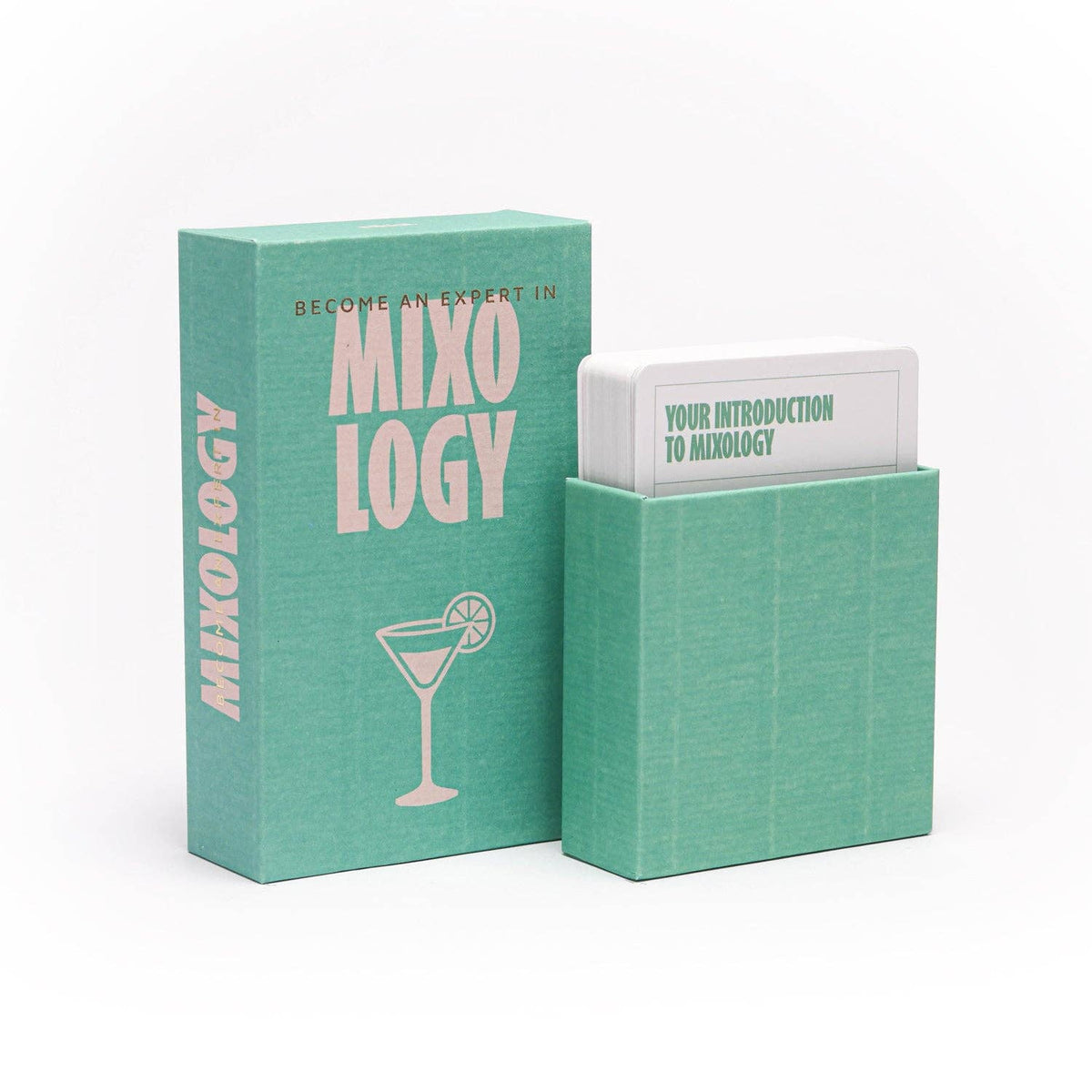 Become an Expert in Mixology - Cocktail Trivia Fact Guide