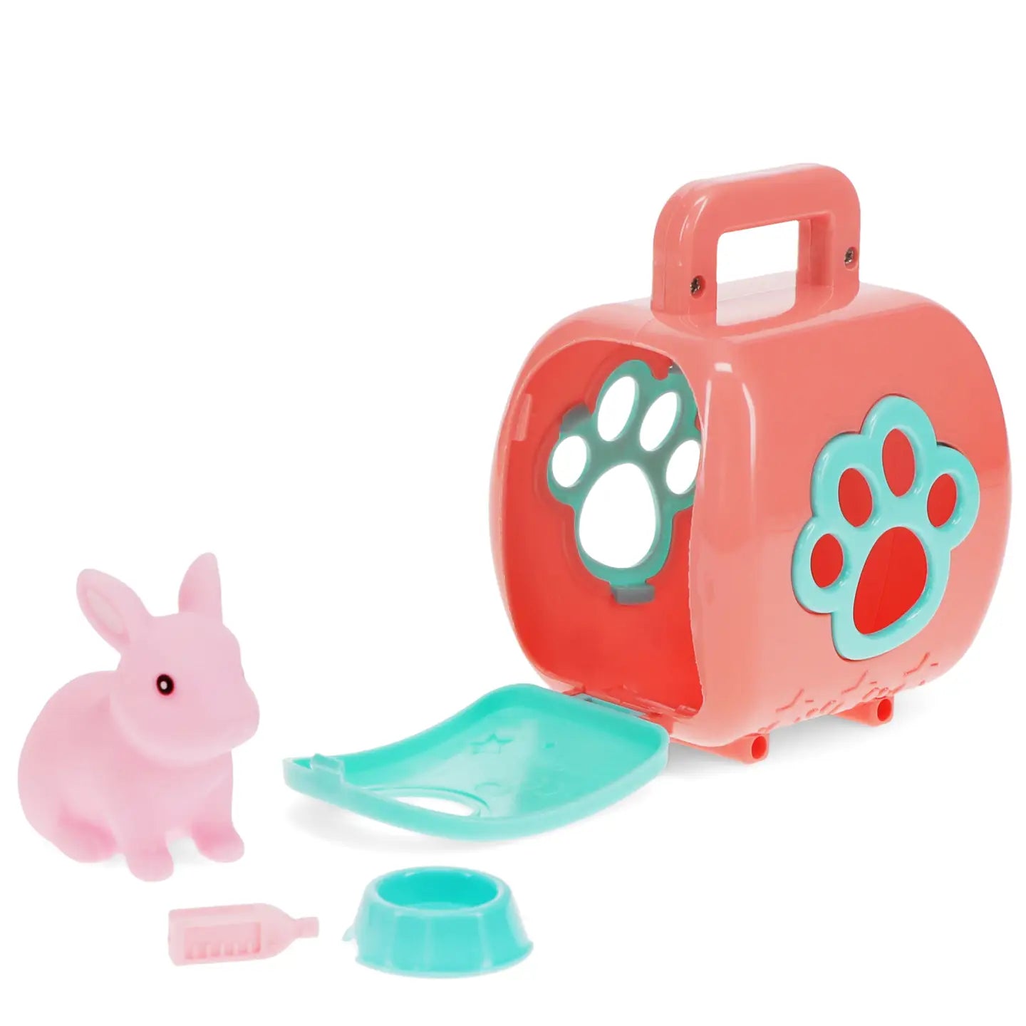 Little Rabbit Playset