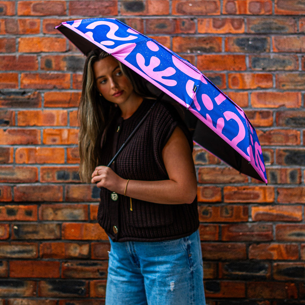 Soaked Umbrella - Bits and Bobs
